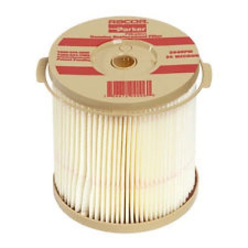 Parker Racor R58080-30 Fuel Filter Element Assembly