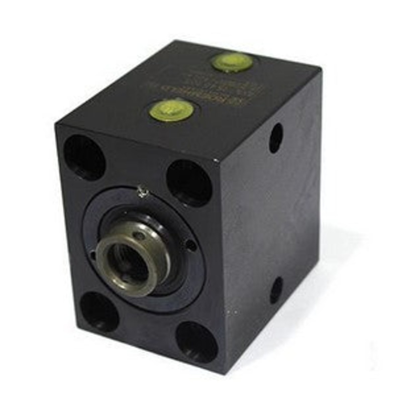 Roemheld 1545105 Double Acting Block Cylinder