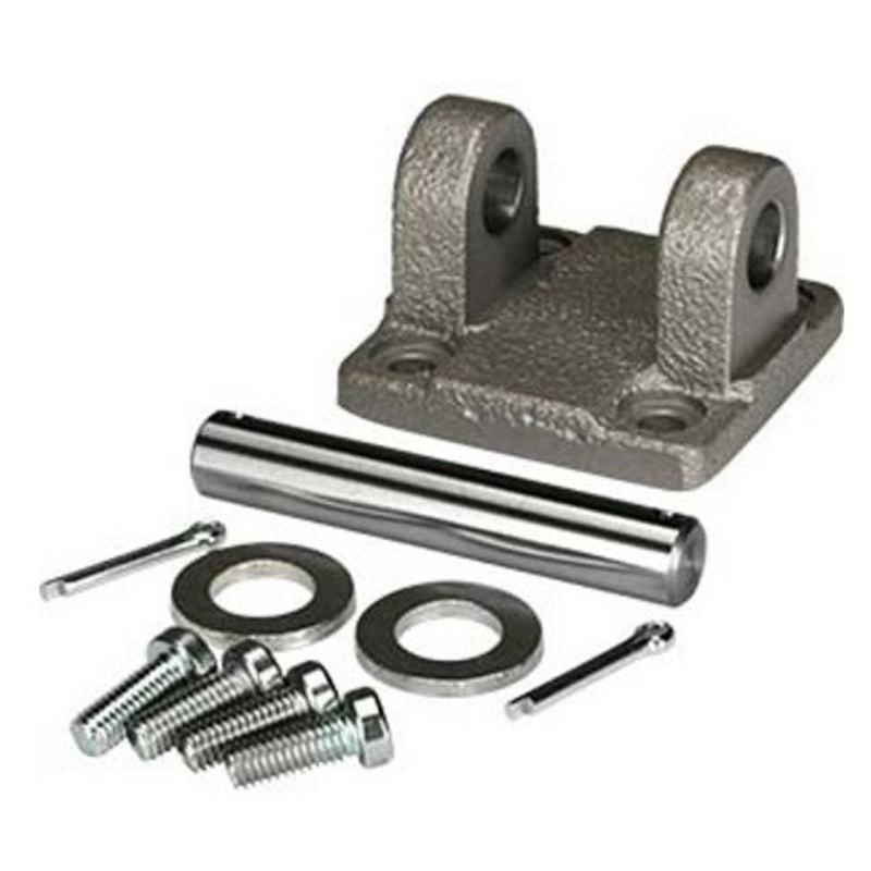 SMC D5100 Double Clevis Kit CB015874 J07K01 C95/C96 Tie-Rod Cylinder