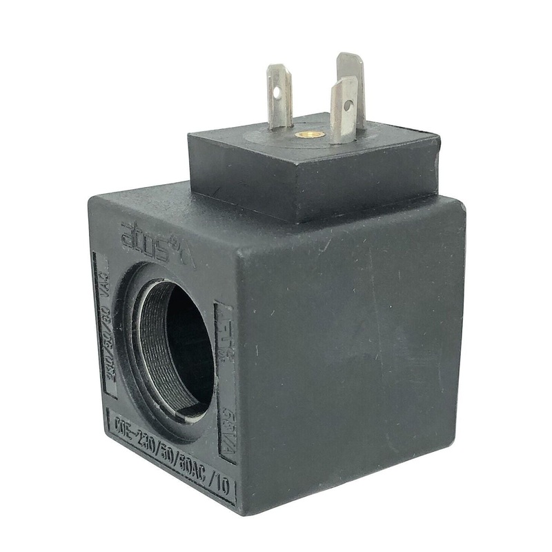 Atos SP-COE-110/50/60AC- 110V AC Solenoid Coil, To Suit DHE/SDHE, 22mm ID