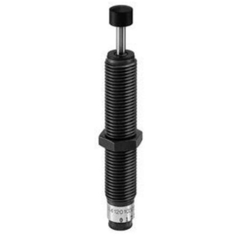 Bosch Emerson Aventics R412010322 Industrial Shock Absorber