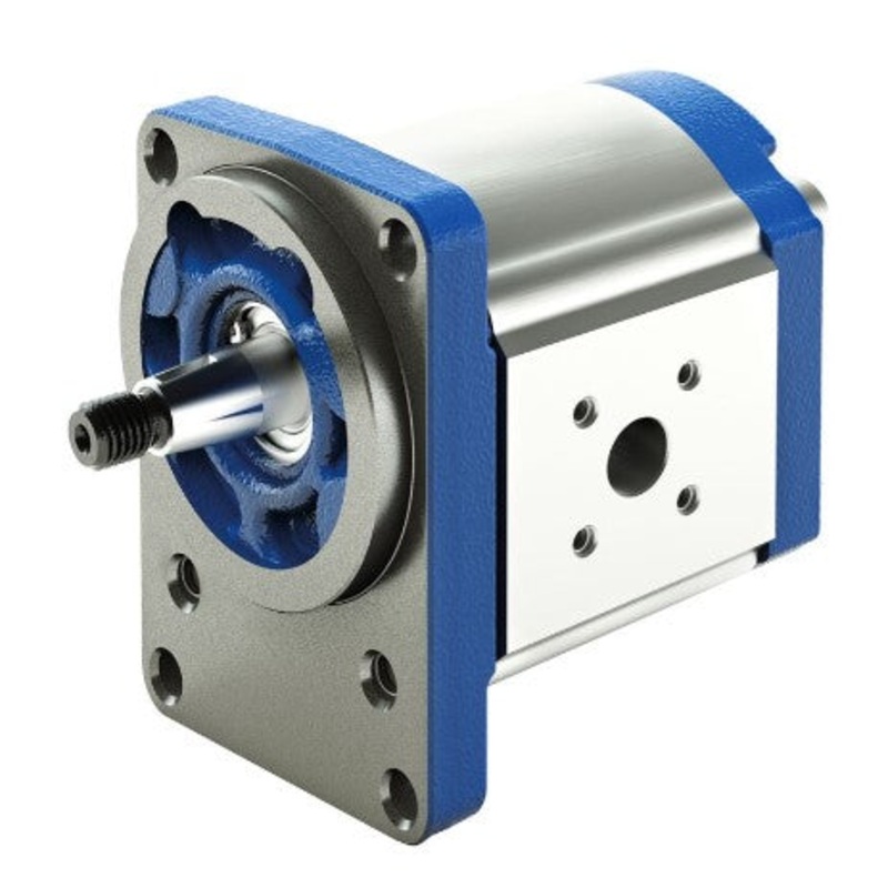 Bosch Rexroth 1518222698 – AZPF-12-004RNF20MF External Gear Pump