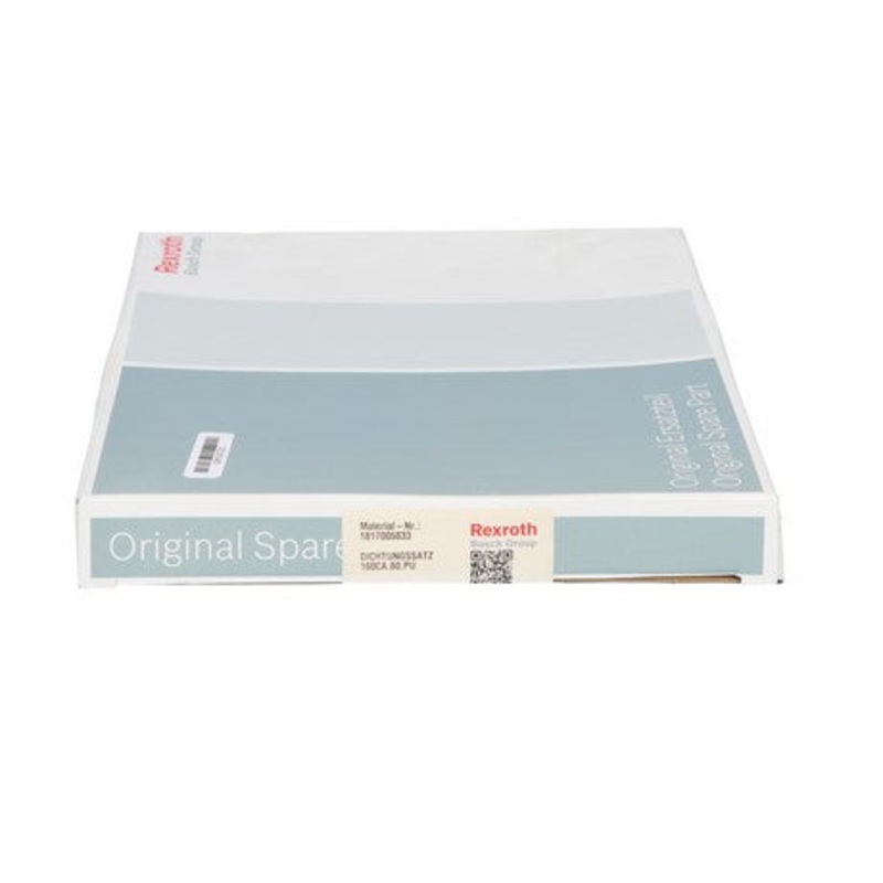 Bosch Rexroth 1817005833 – 160CA.80.PU Seal Kit