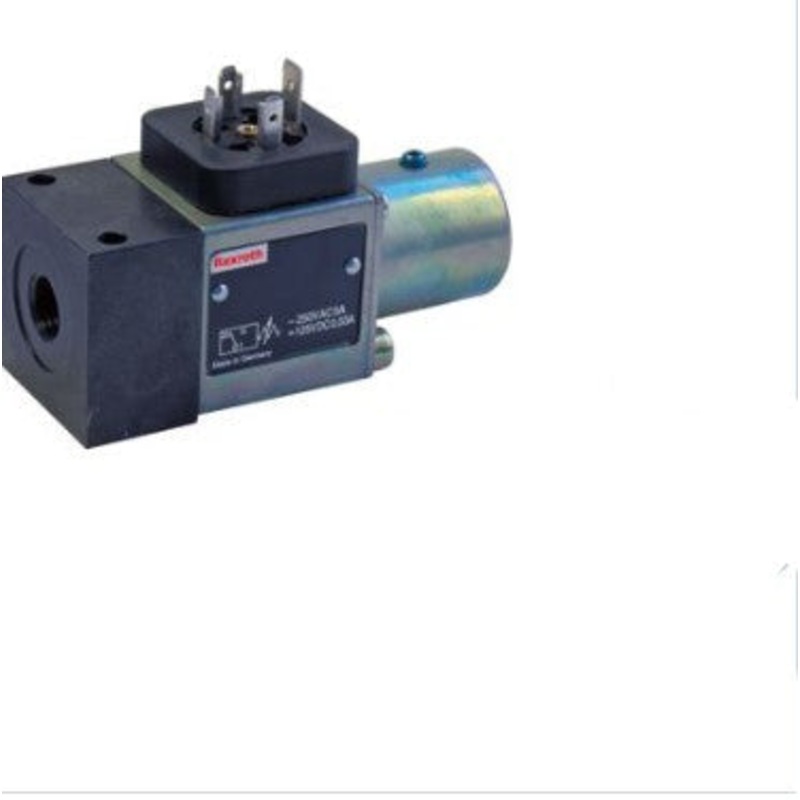 Bosch Rexroth R901099808 – HED 8 OH-2X/200K14 Micro Pressure Switch