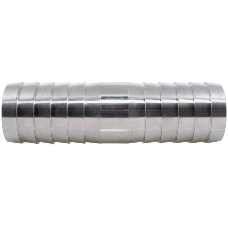 BSPT Hose Joiner 150lb 316 Stainless Steel Pipe Fitting