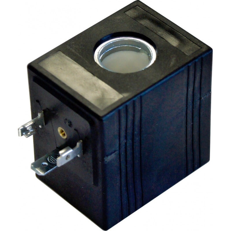 Danfoss Eaton Vickers 400AA00006A – 24V DC Solenoid Coil C16H24/29 16mm ID