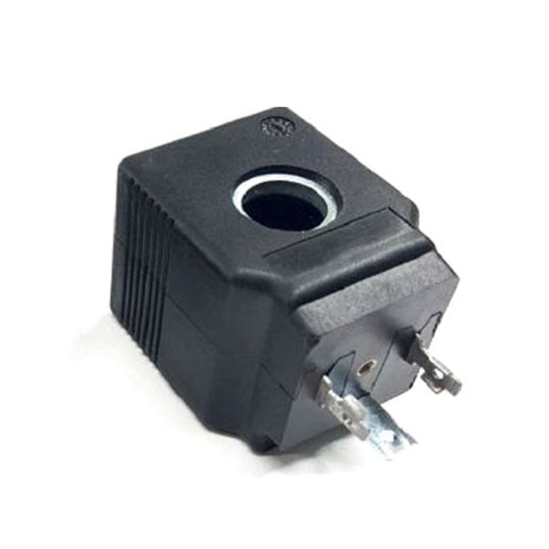 Danfoss Eaton Vickers 400AA00042A – 220V AC Solenoid Coil C13H220/22 14mm ID