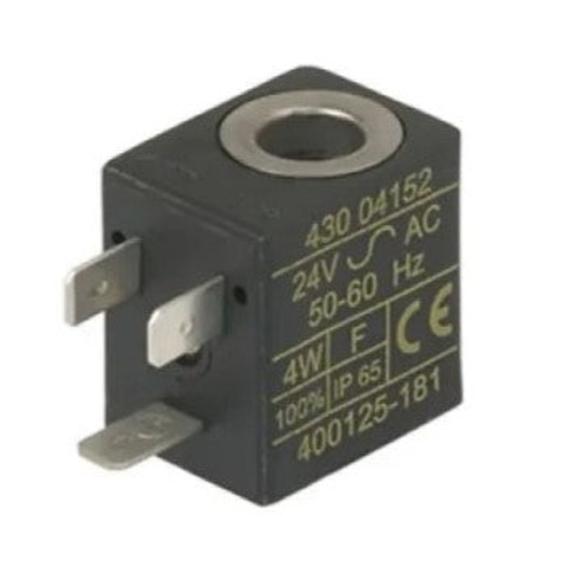 Emerson Asco Joucomatic 400425-101 – 24V AC Solenoid Coil