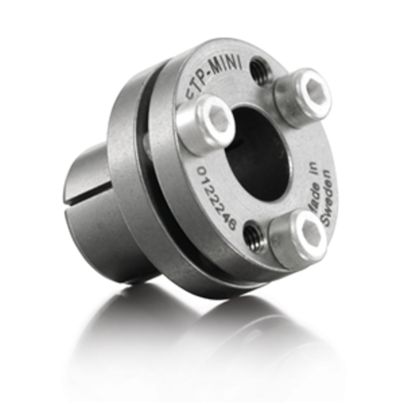 ETP ETP-MINI R-8 Mini R Size 8 17Nm 8mm Bore Coupling