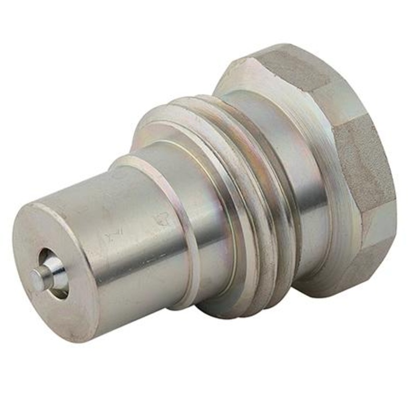 Holmbury PTC12-M-12G – 3/4 BSP Female Quick Release Probe PTC Series Screw To Connect High Pressure