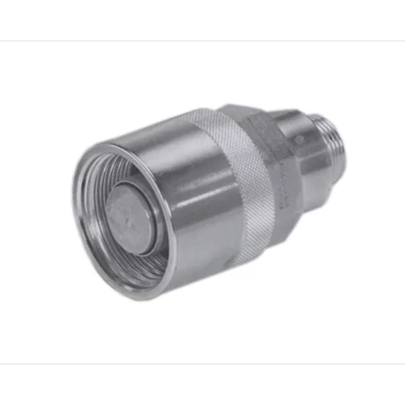 Holmbury RH08-1-S1624 – Screw To Connect RH Series Quick Release Coupling Heavy Duty