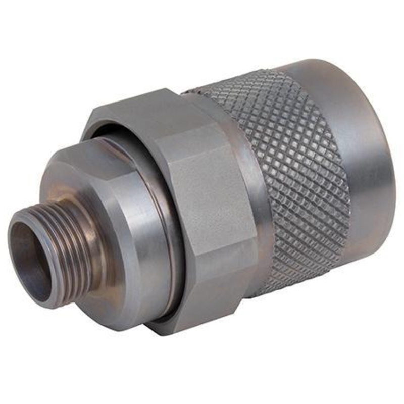 Holmbury RH08-2-S1624 – Screw To Connect RH Series Quick Release Probe Heavy Duty