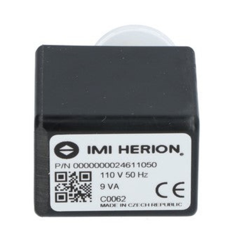 Imi Herion 24611050 – 100V AC Solenoid Coil