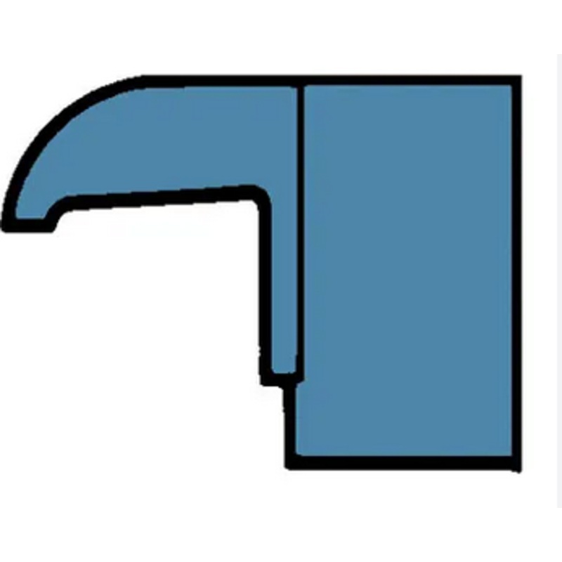 Kennametal CKM20 – 1020603 Clamping Finger M6X1 Pack Of 5 4506277679 CVH9