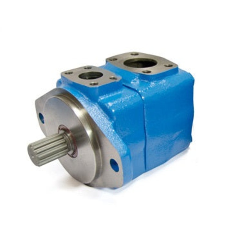 Metaris 45V42A-1A22R Industrial Vane Pump 02-137140 (Equivalent To Danfoss Vickers)