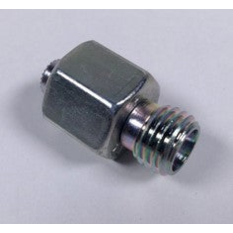 Parker Ermeto KOR08/06LOMDA3C 6L x 8L Tube-End Reducer