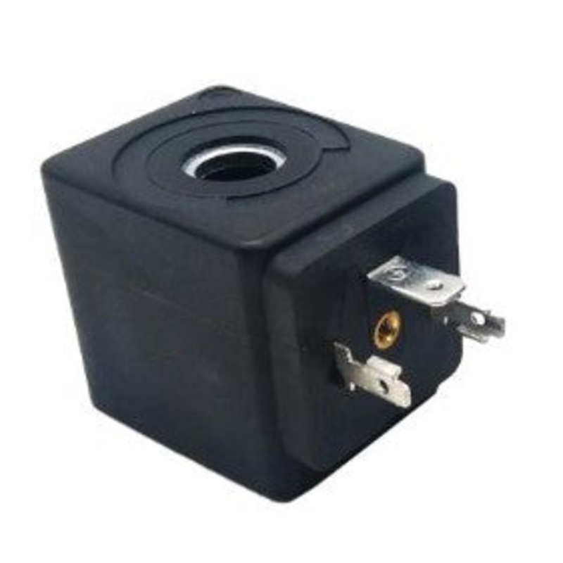 Parker Lucifer Skinner 4818653D F – 220V Solenoid Coil DZ023D