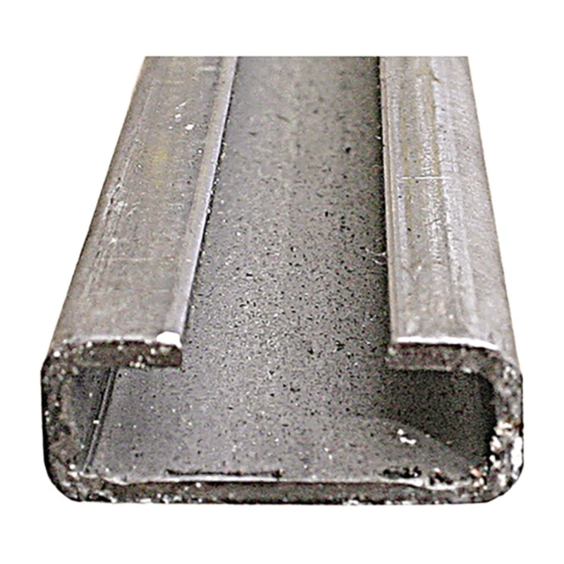 RSB BTS11 – 11mm x 2M Long Standard Mounting Rail Twin Series LMC Tube Clamp