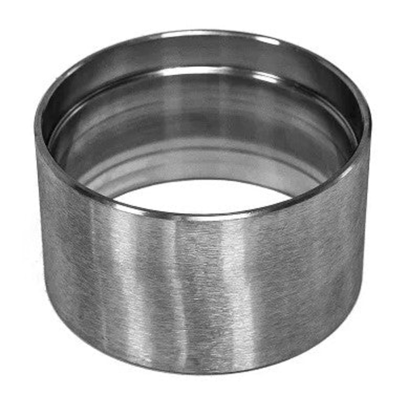 Socket Weld Female Full Socket 150LB 316 Stainless Steel Pipe Fitting