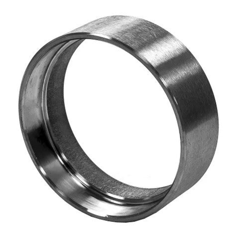 Socket Weld Half Socket 150LB 316 Stainless Steel Pipe Fitting