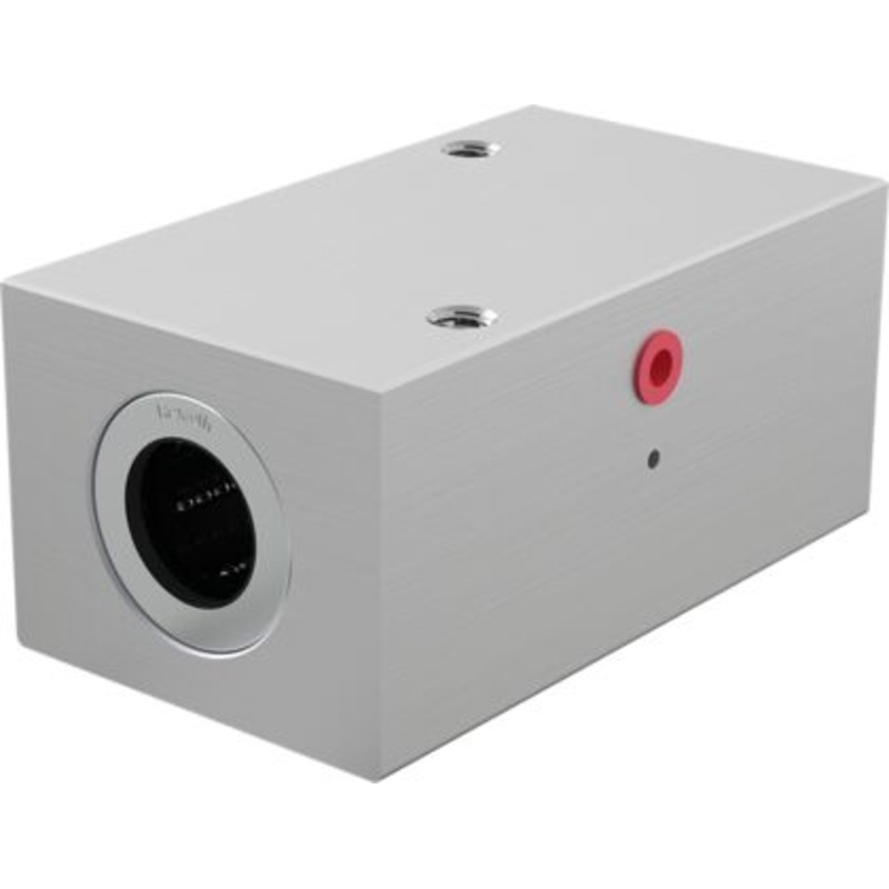 Bosch Rexroth R108563020 – LSAT-A-30-DD Aluminium Linear Set Bearing