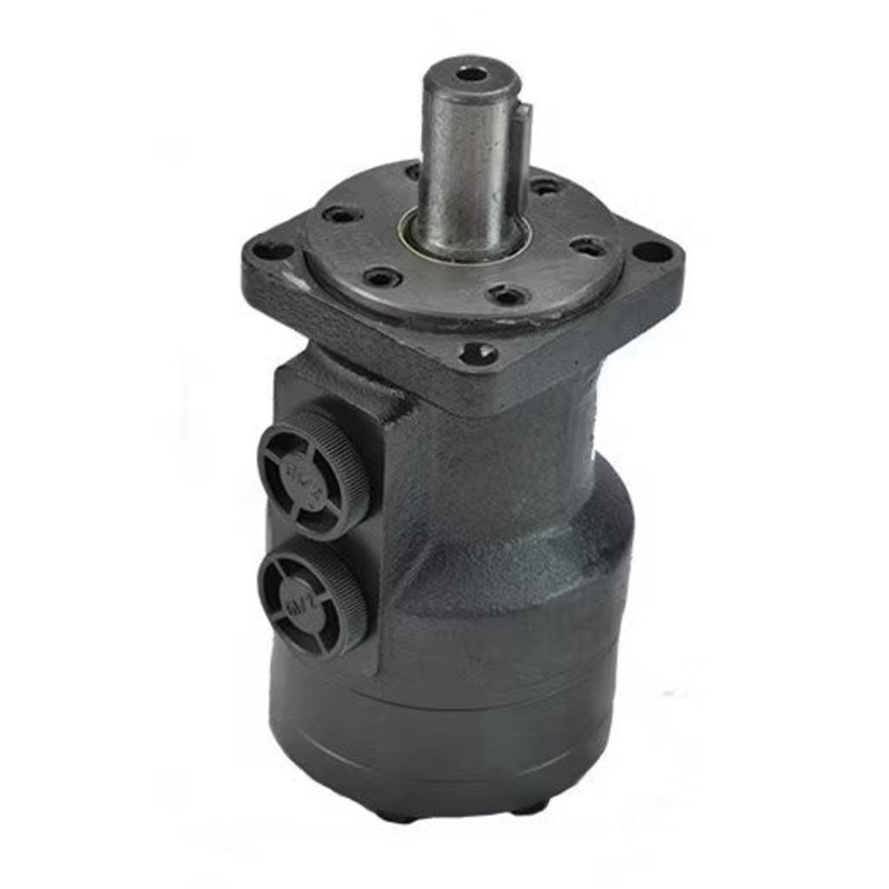 Char-Lynn Equivalent BM1-100 BM1/H Series Hydraulic Motor
