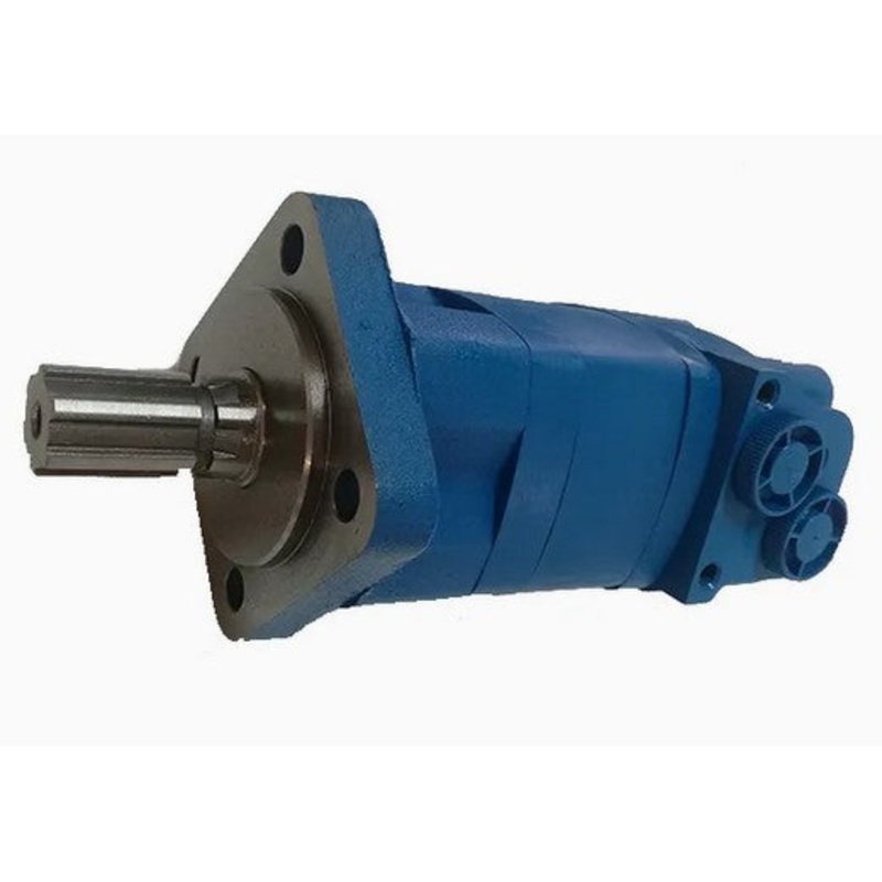 Char-Lynn Equivalent BM6-490 BM6/6000 Series Hydraulic Motor