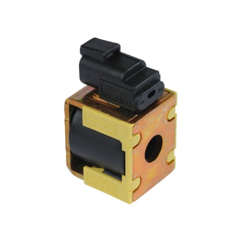 Danfoss Comatrol 171185919 – R16-12D-20W-DE – 12V DC Solenoid Coil 16mm ID