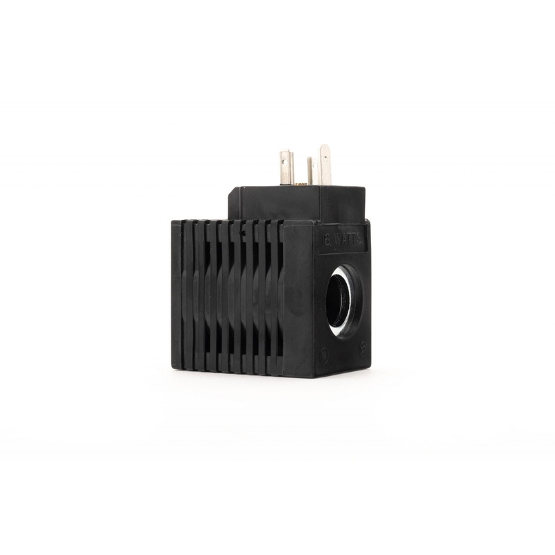 Danfoss Comatrol 320523 – D10-16W-24D-H – 24V DC Solenoid Coil 16mm ID