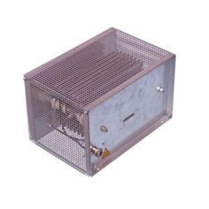 Danfoss Drives 175U3223 – MCE101C3R70P52K0E20BAW VLT Brake Resistor MCE101