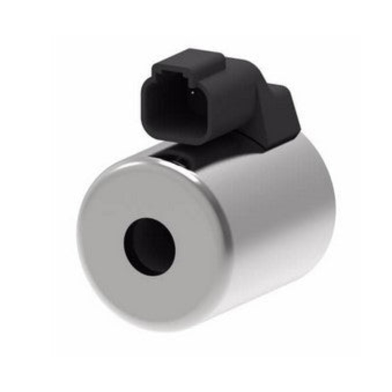 Danfoss Eaton 300AA00001A – MCSC-S-012-D-G0-0-00-10 – 12V DC Solenoid Coil 13mm ID