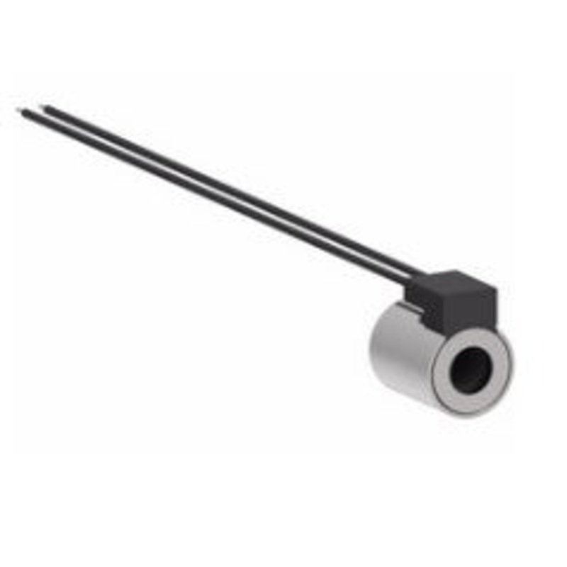 Danfoss Eaton 300AA00096A – MCSC-J-024-D-W0-B-00-10 – 24V DC Solenoid Coil 13mm ID