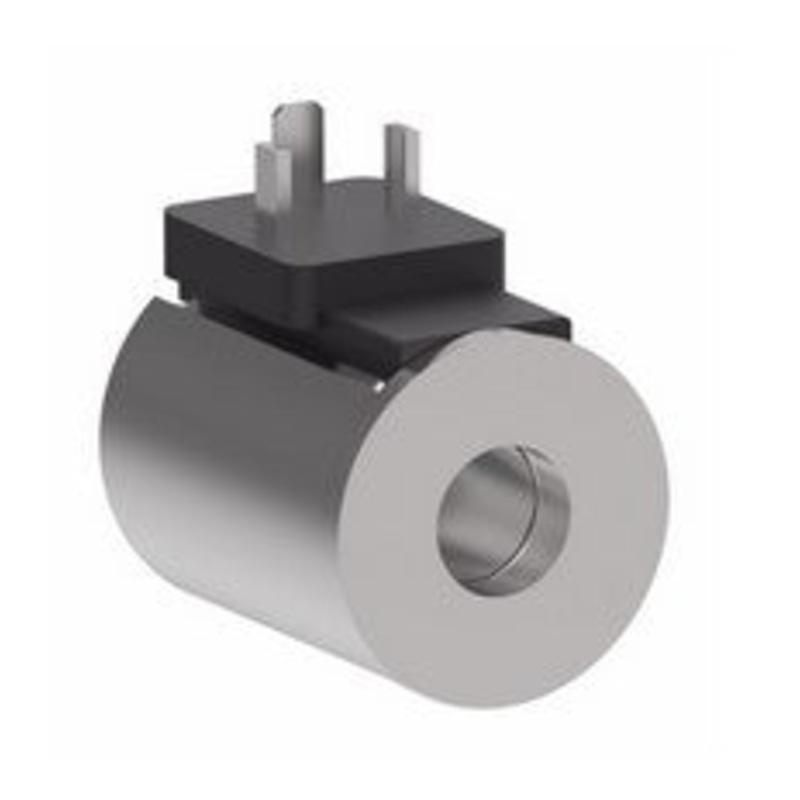 Danfoss Eaton Vickers 617471 – 24V DC Solenoid Coil 32mm ID Cetop 5 (H) DG4V-5