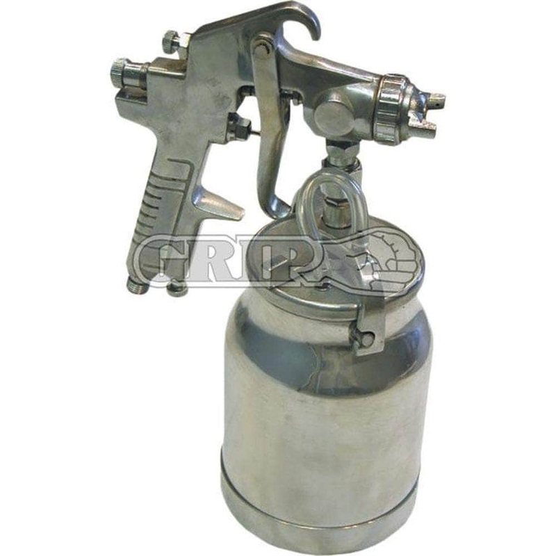 Grip 13060 1L General Purpose Air Spray Gun