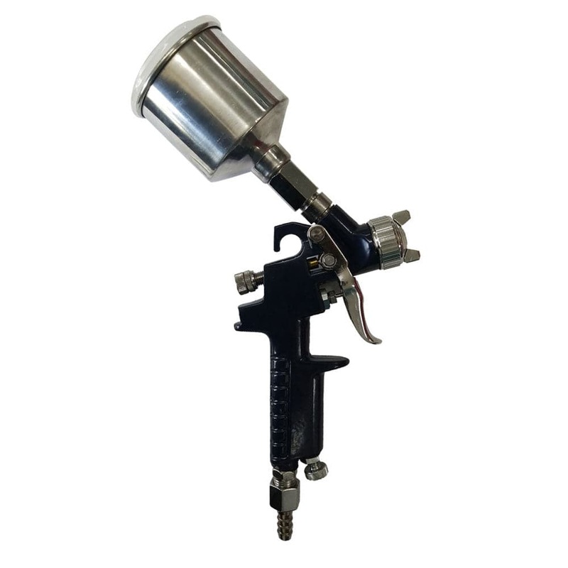 Grip 13110 HVLP Gravity Feed Air Touch Up Gun