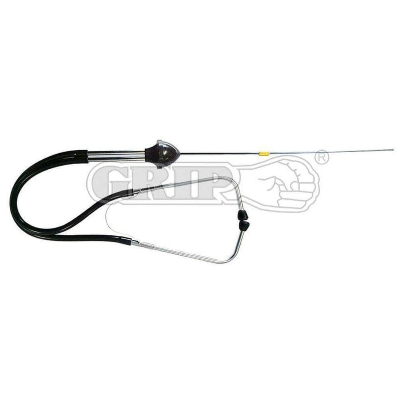 Grip 16100 200mm Extendable Mechanics Stethoscope