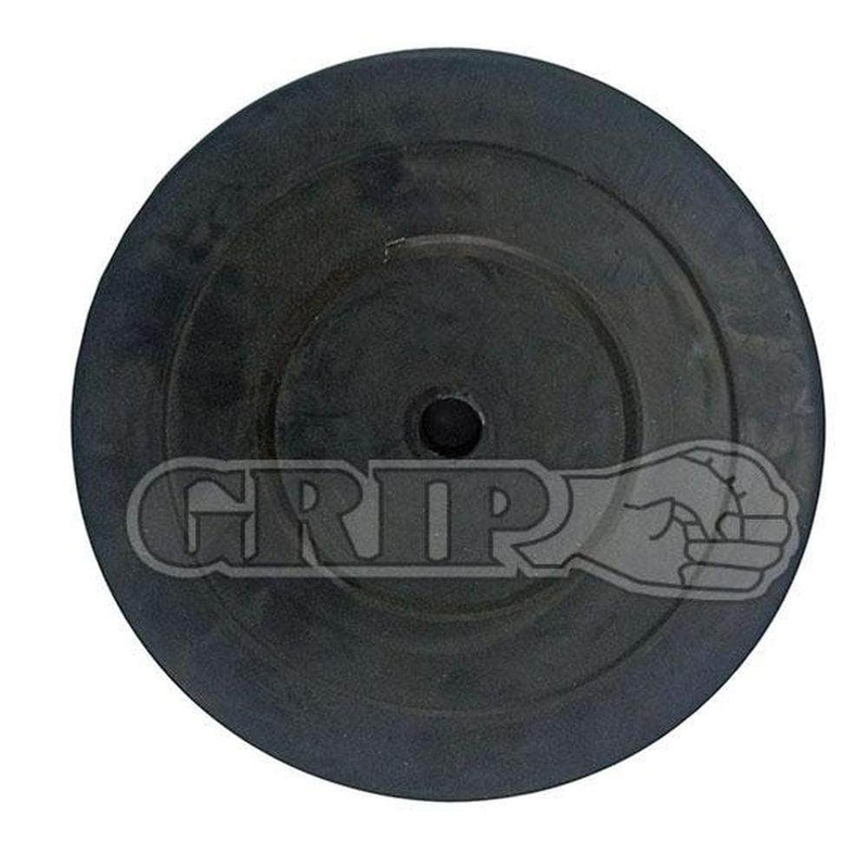 Grip 16196 Wheel to suit 16195 Jockey