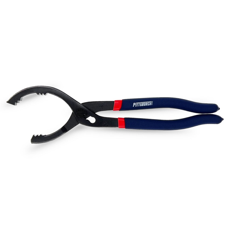 Grip 16270 300mm Pipe & Oil Filter Plier