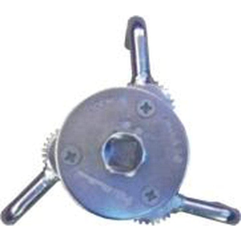 Grip 16274 3 Leg 63mm-102mm Oil Filter Wrench