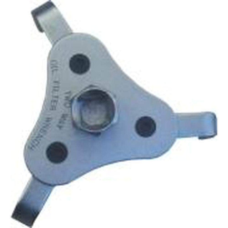 Grip 16276 Heavy Duty 3 Leg 63mm-102mm Oil Filter Wrench