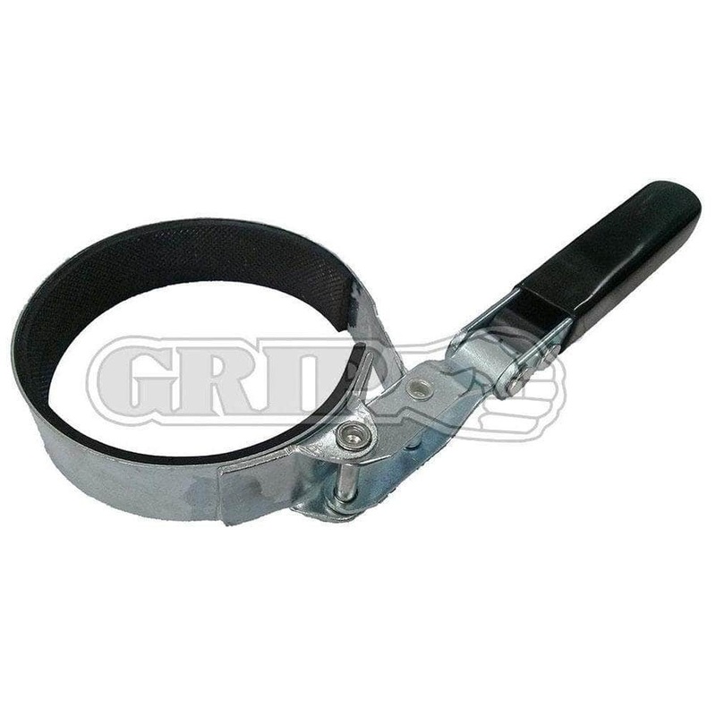 Grip 16278 60mm-73mm Swivel Oil Filter Wrench