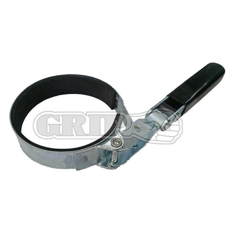 Grip 16284 95mm-110mm Swivel Oil Filter Wrench