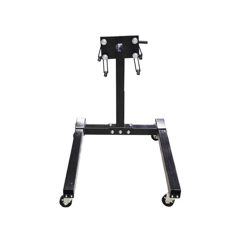 Grip 19020 680kg Heavy Duty Workshop Engine Stand