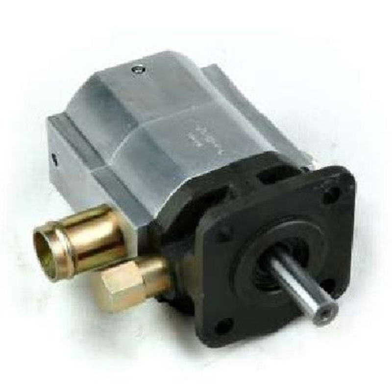 Guorui Hydraulic (GRH) CBT-13.0/3.6-A-C Hydraulic Hi/Lo Gear Pump