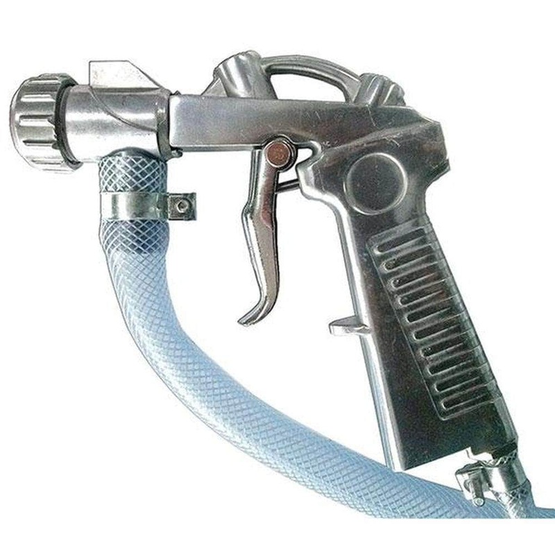 Metaltech 10530 Replacement Sandblaster Gun Suits 15100