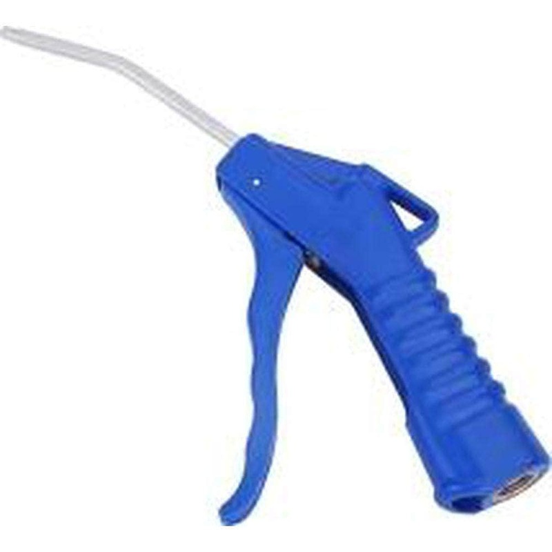 Metaltech P10575 100mm Angled Air Blow Gun