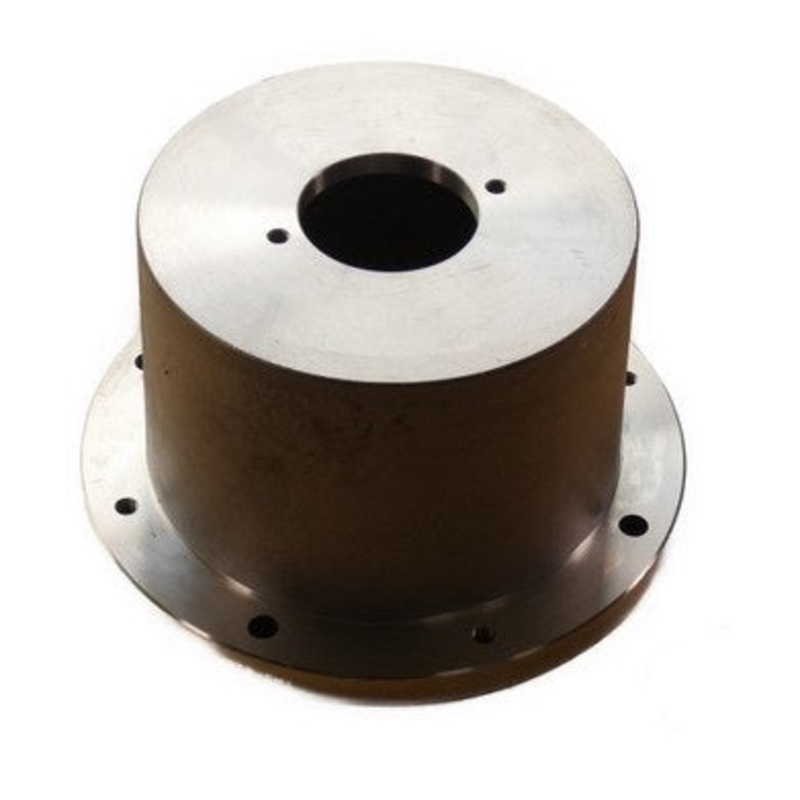 OMT TH3-825A Aluminium Bell Housing D132 Frame 106mm PCD SAE A 2 Bolt M10 Mount