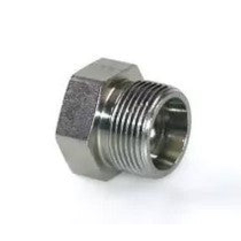 Parker Ermeto ROV08LCFX – 8L Male Blanking Plug High Pressure