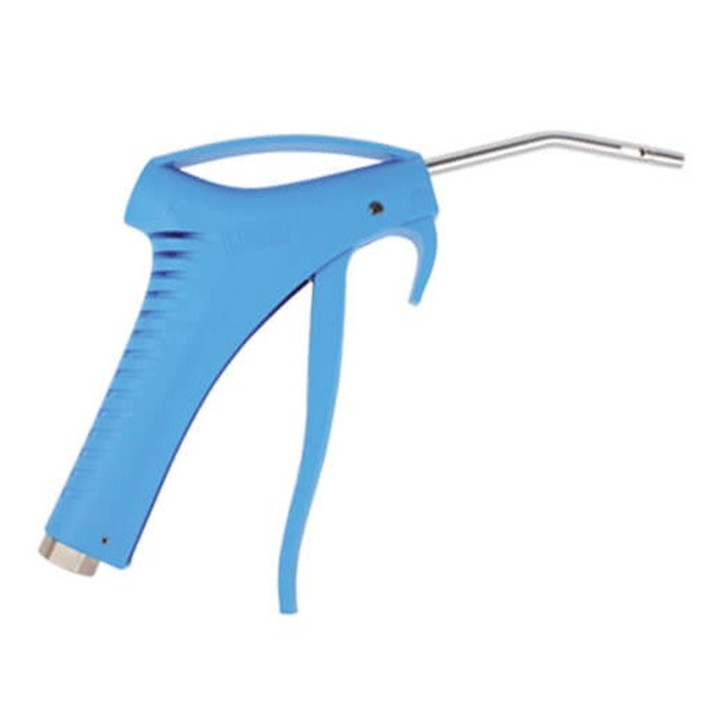 Parker Legris 0659 00 13 Air Blow Gun 1/4 BSP Inlet 10 Bar