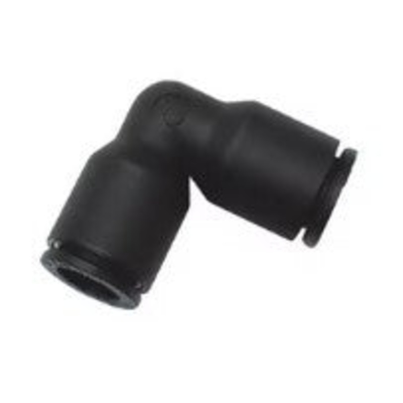 Parker Legris 3102 12 00 Push In 90 Equal Elbow Angle Connection 12mm LF3000 Series